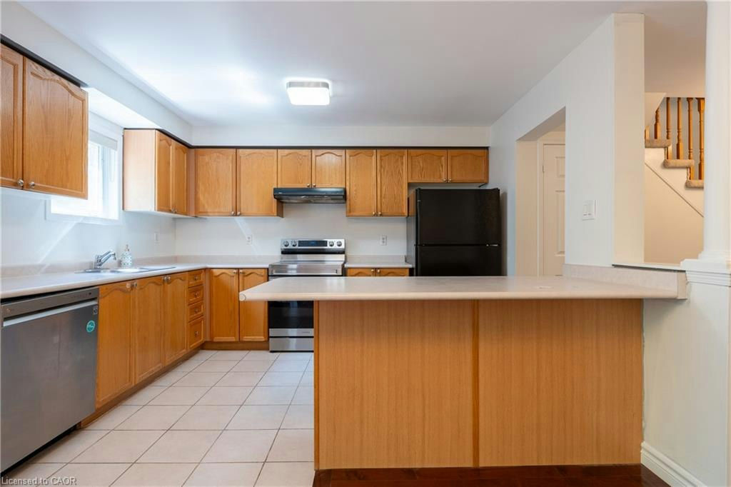 4008 Berton Avenue, Burlington, ON, L7M 4M6 - 13