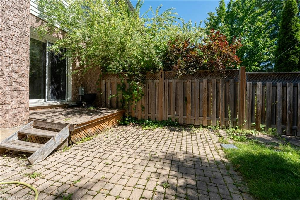 4008 Berton Avenue, Burlington, ON, L7M 4M6 - 36