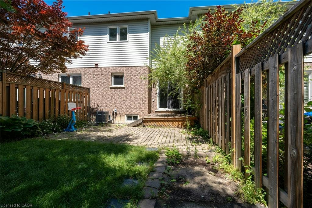 4008 Berton Avenue, Burlington, ON, L7M 4M6 - 35