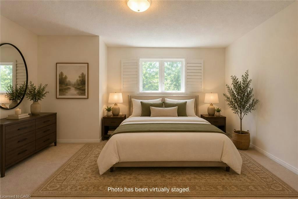 4008 Berton Avenue, Burlington, ON, L7M 4M6 - 26