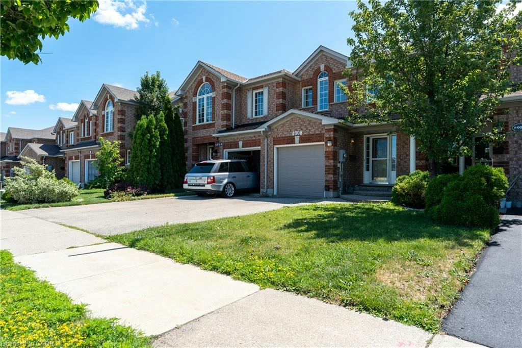 4008 Berton Avenue, Burlington, ON, L7M 4M6 - 4