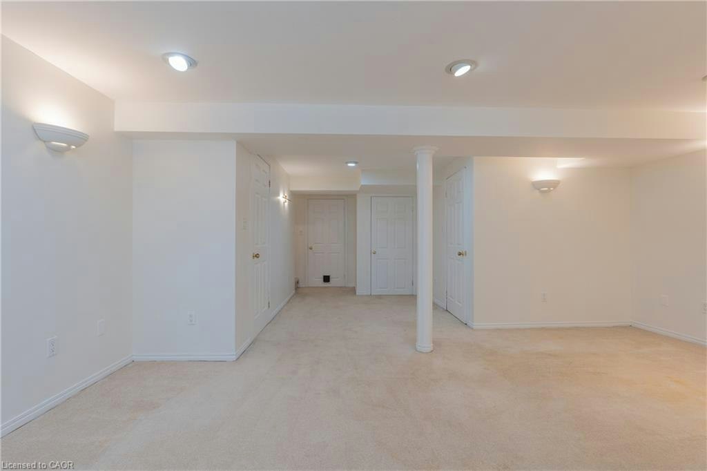 4008 Berton Avenue, Burlington, ON, L7M 4M6 - 19