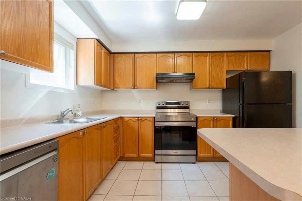 4008 Berton Avenue, Burlington, ON, L7M 4M6 - 15