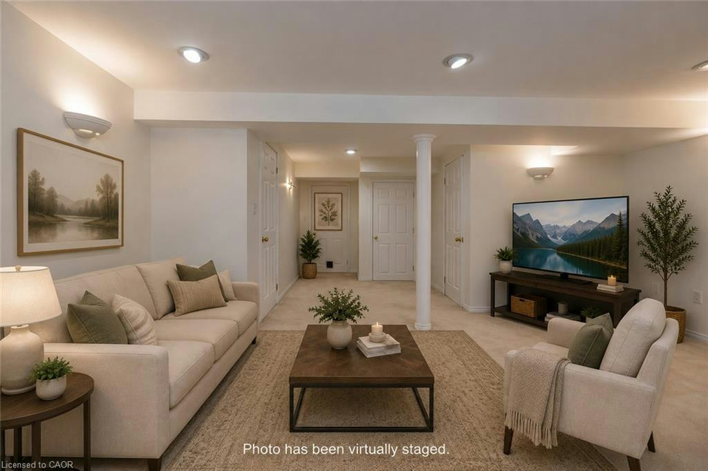 4008 Berton Avenue, Burlington, ON, L7M 4M6 - 20