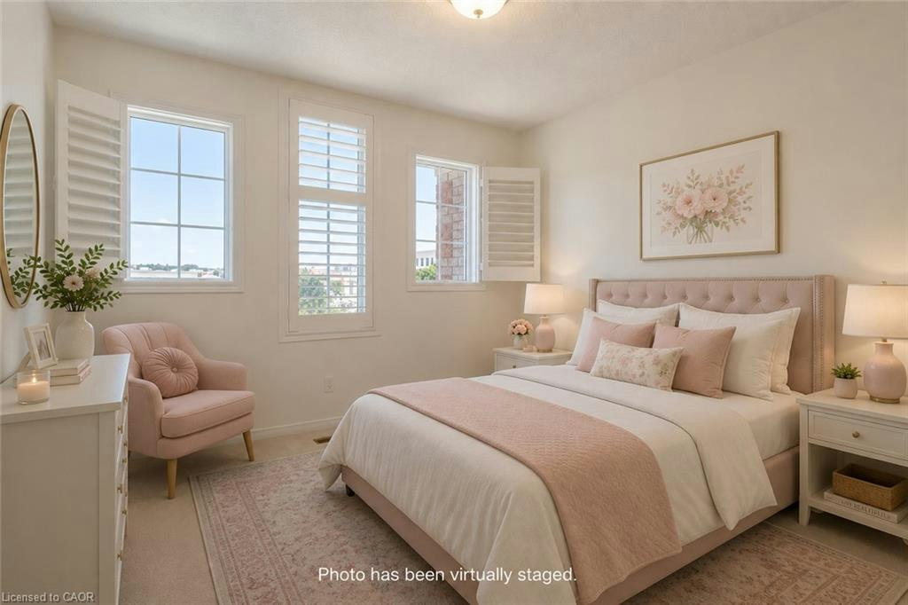 4008 Berton Avenue, Burlington, ON, L7M 4M6 - 31