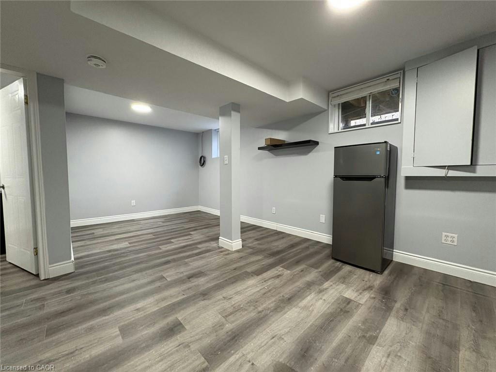 LOWER-100 Masterson Crescent, Cambridge, ON, N3H 5R6 - 4