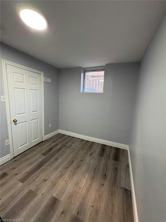 LOWER-100 Masterson Crescent, Cambridge, ON, N3H 5R6 - 7