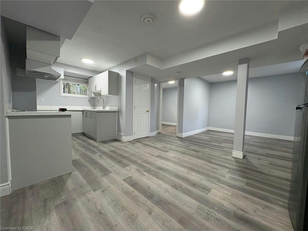LOWER-100 Masterson Crescent, Cambridge, ON, N3H 5R6 - 6