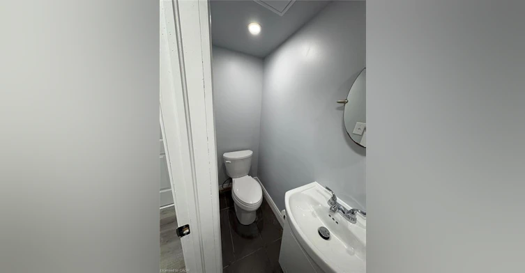 LOWER-100 Masterson Crescent, Cambridge, ON, N3H 5R6 - 9