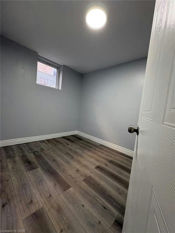 LOWER-100 Masterson Crescent, Cambridge, ON, N3H 5R6 - 8