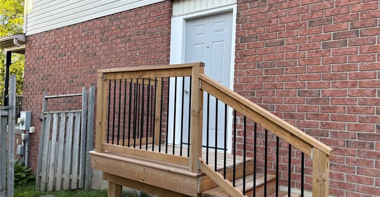 LOWER-100 Masterson Crescent, Cambridge, ON, N3H 5R6 - 2