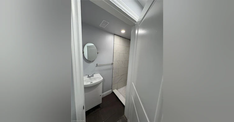 LOWER-100 Masterson Crescent, Cambridge, ON, N3H 5R6 - 10