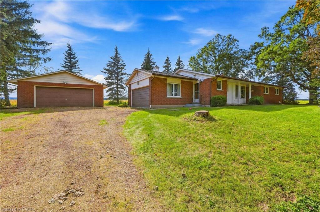 5150 Tremaine Road, Milton, ON, L9E 0L9