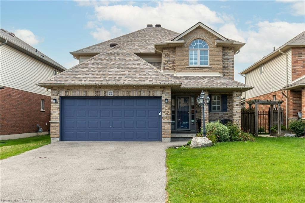 72 Etherington Crescent, Hamilton, ON, L0R 1C0