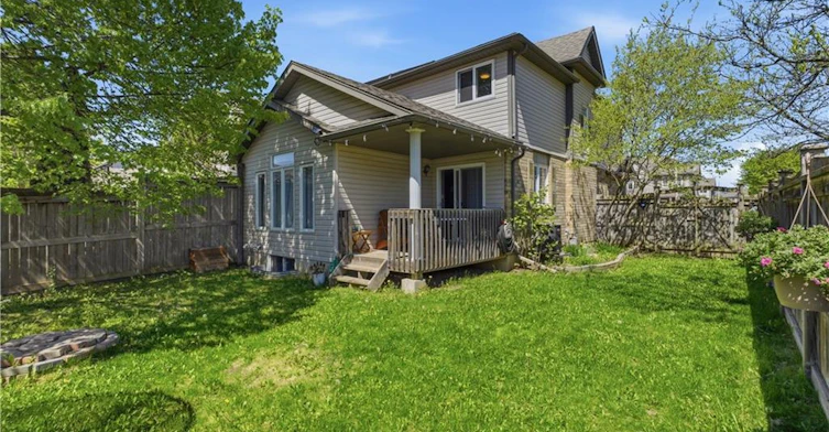 541 Wild Iris Avenue, Waterloo, ON, N2V 2W4 - 25