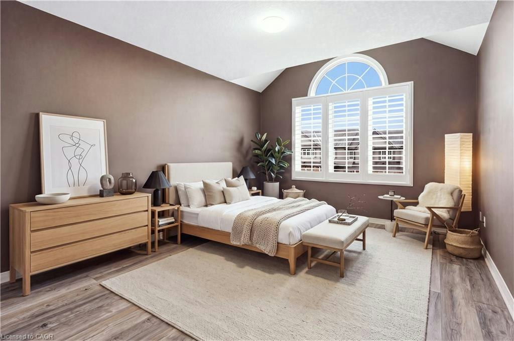 541 Wild Iris Avenue, Waterloo, ON, N2V 2W4 - 3
