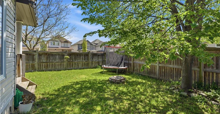 541 Wild Iris Avenue, Waterloo, ON, N2V 2W4 - 26