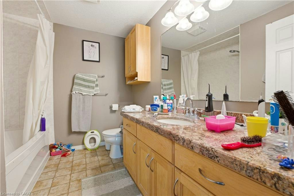 541 Wild Iris Avenue, Waterloo, ON, N2V 2W4 - 22