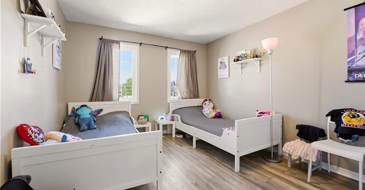 541 Wild Iris Avenue, Waterloo, ON, N2V 2W4 - 18