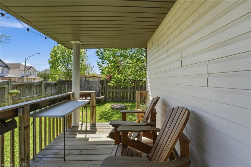 541 Wild Iris Avenue, Waterloo, ON, N2V 2W4 - 27