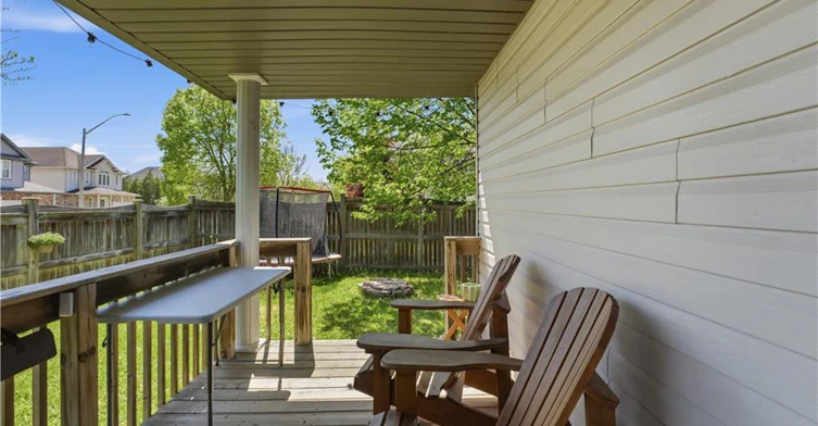 541 Wild Iris Avenue, Waterloo, ON, N2V 2W4 - 27