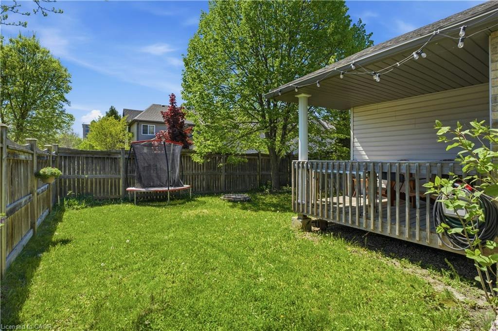 541 Wild Iris Avenue, Waterloo, ON, N2V 2W4 - 24