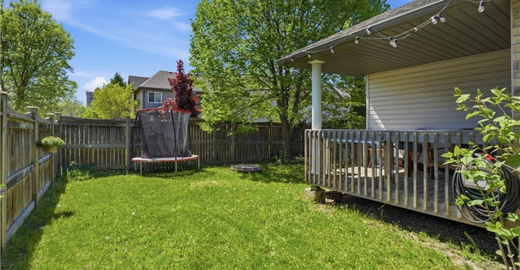541 Wild Iris Avenue, Waterloo, ON, N2V 2W4 - 24