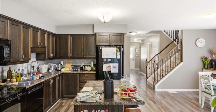 541 Wild Iris Avenue, Waterloo, ON, N2V 2W4 - 13