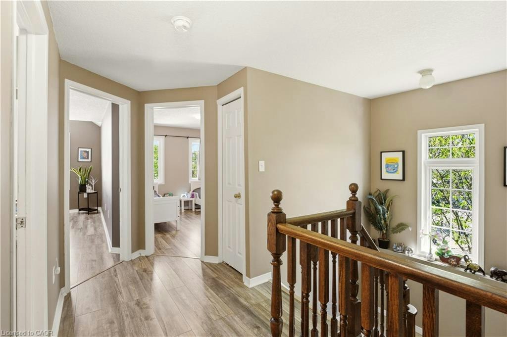 541 Wild Iris Avenue, Waterloo, ON, N2V 2W4 - 16