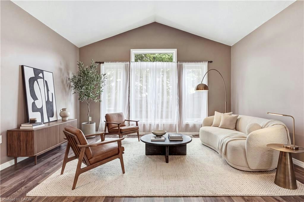 541 Wild Iris Avenue, Waterloo, ON, N2V 2W4 - 5