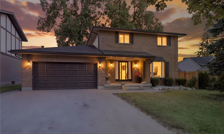 8 Beckett Drive