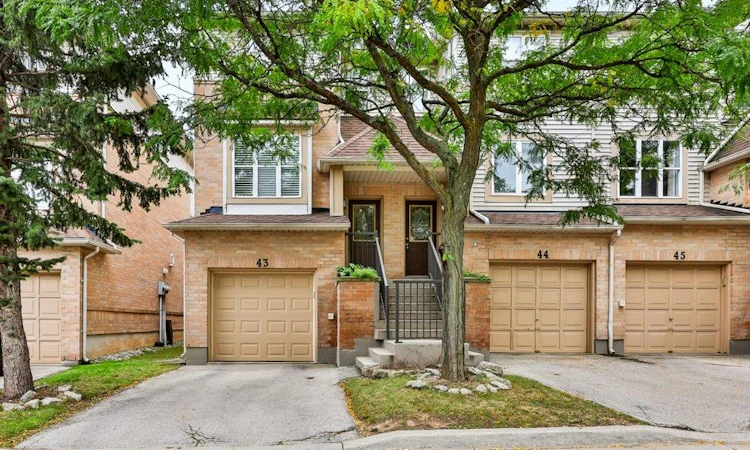 43-2531 Northampton Boulevard