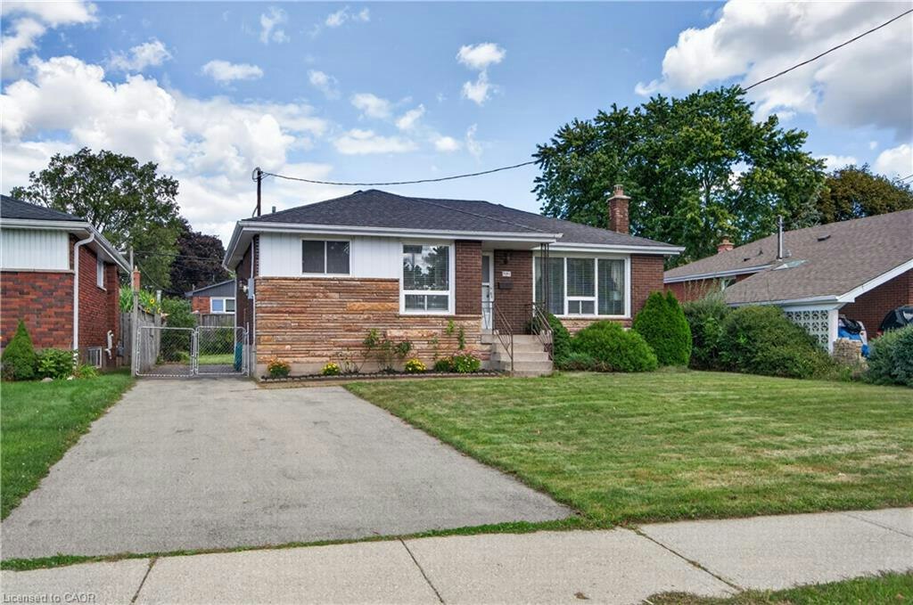 1101 Mohawk Road E, Hamilton, ON, L8T 2S4
