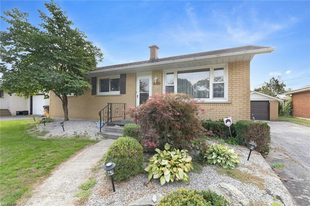 128 First Avenue, Norfolk County, ON, N4B 1G3