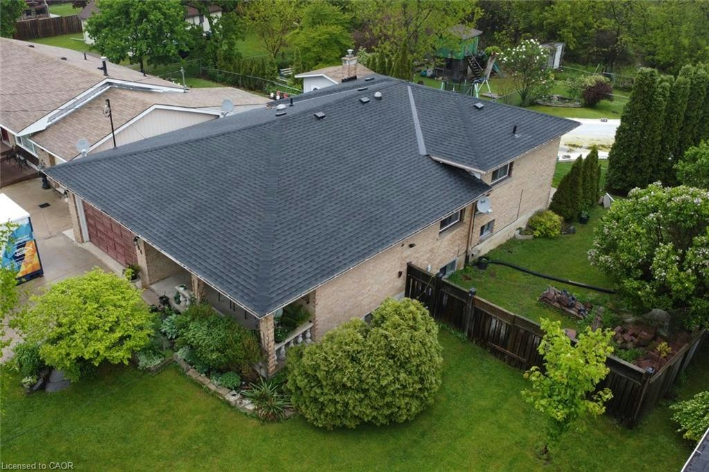 64 Winnett Street N, Cayuga, ON, N0A 1E0