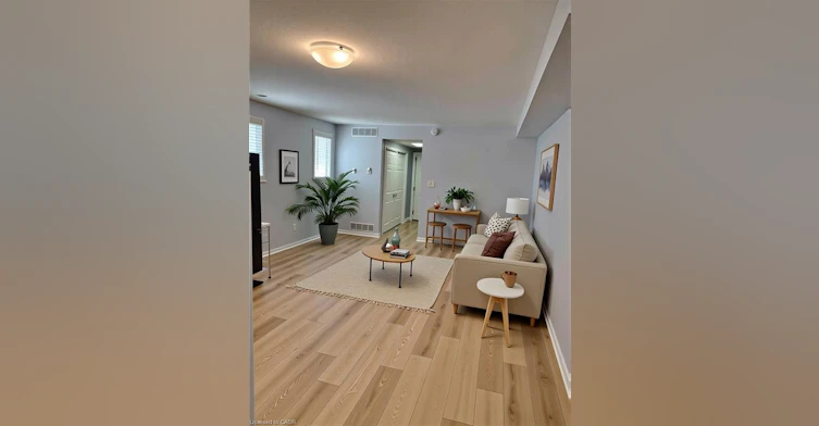 8C-50 Howe Drive, Kitchener, ON, N2E 0A3 - 7