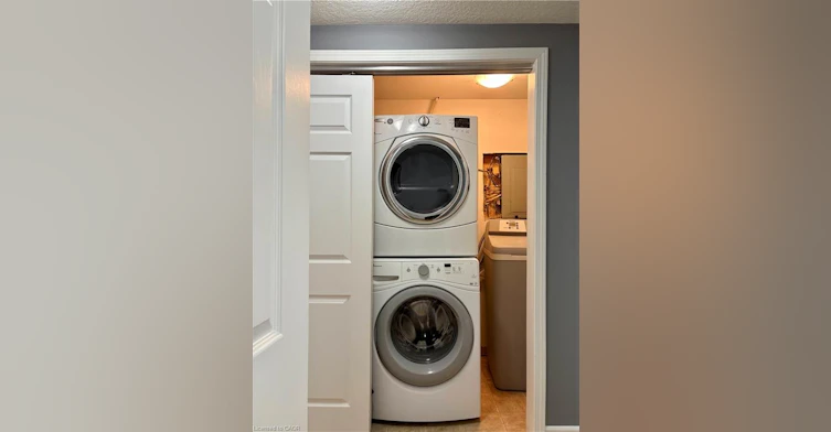 8C-50 Howe Drive, Kitchener, ON, N2E 0A3 - 13