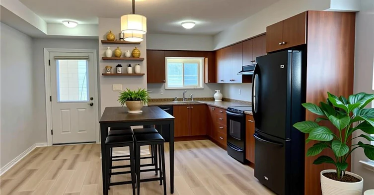 8C-50 Howe Drive, Kitchener, ON, N2E 0A3 - 3