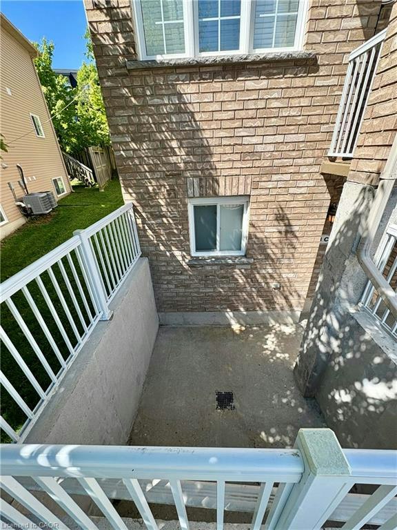 8C-50 Howe Drive, Kitchener, ON, N2E 0A3 - 17