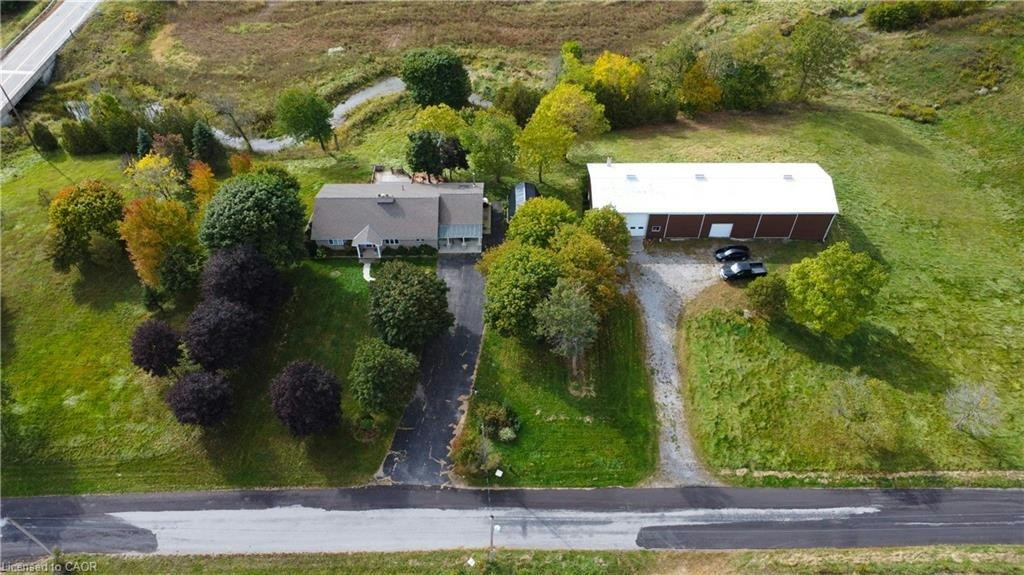 17 Cemetery Road