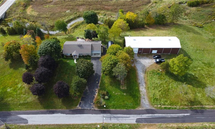 17 Cemetery Road