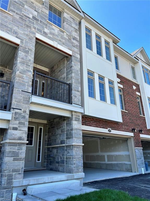 237 Raspberry Place, Waterloo, ON, N2V 0H3