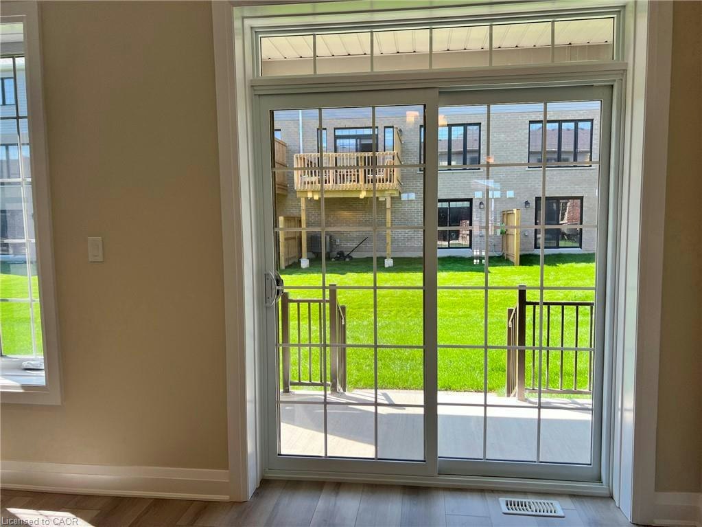 237 Raspberry Place, Waterloo, ON, N2V 0H3 - 9