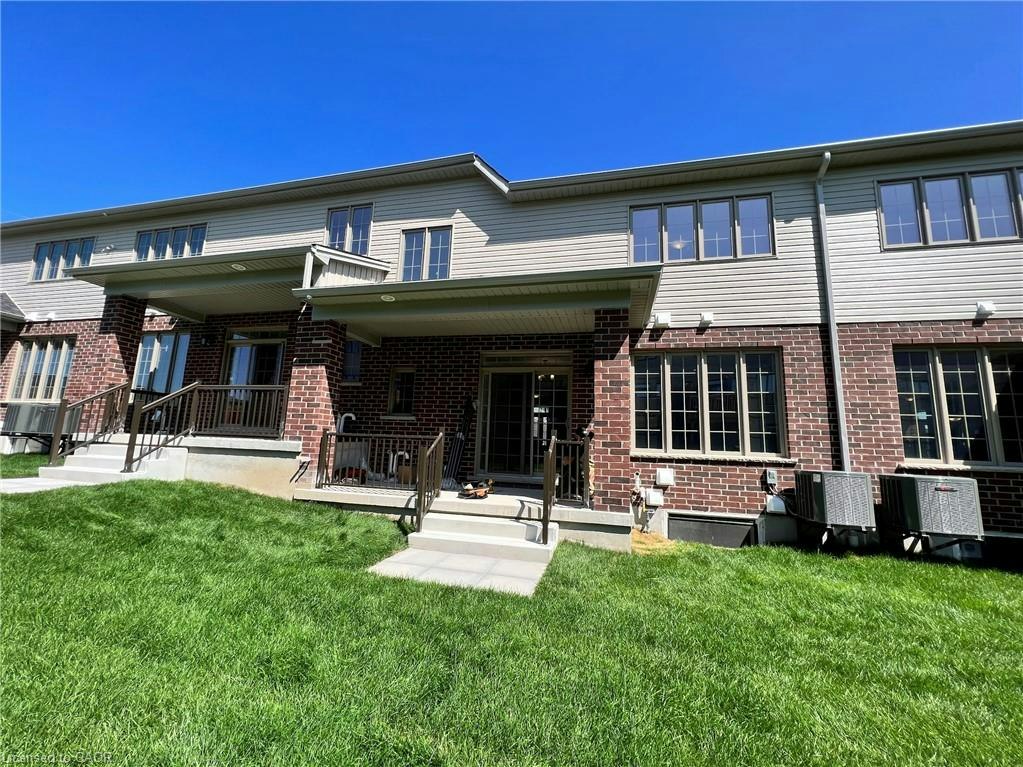 237 Raspberry Place, Waterloo, ON, N2V 0H3 - 18