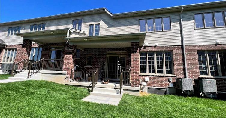 237 Raspberry Place, Waterloo, ON, N2V 0H3 - 18