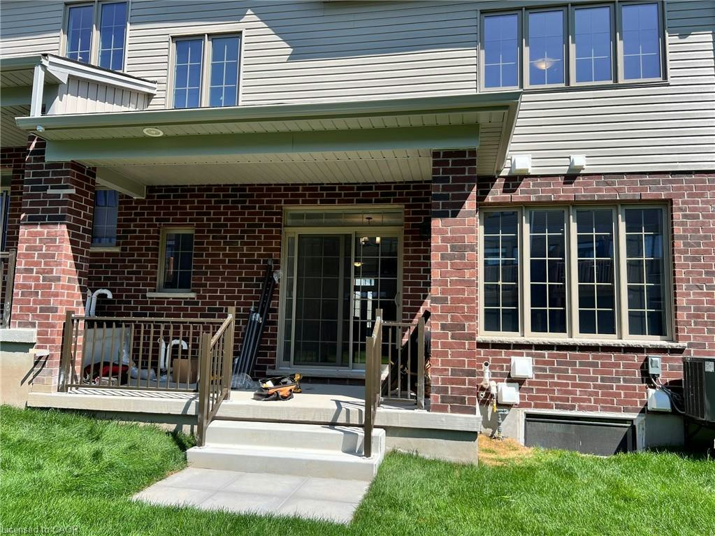 237 Raspberry Place, Waterloo, ON, N2V 0H3 - 17