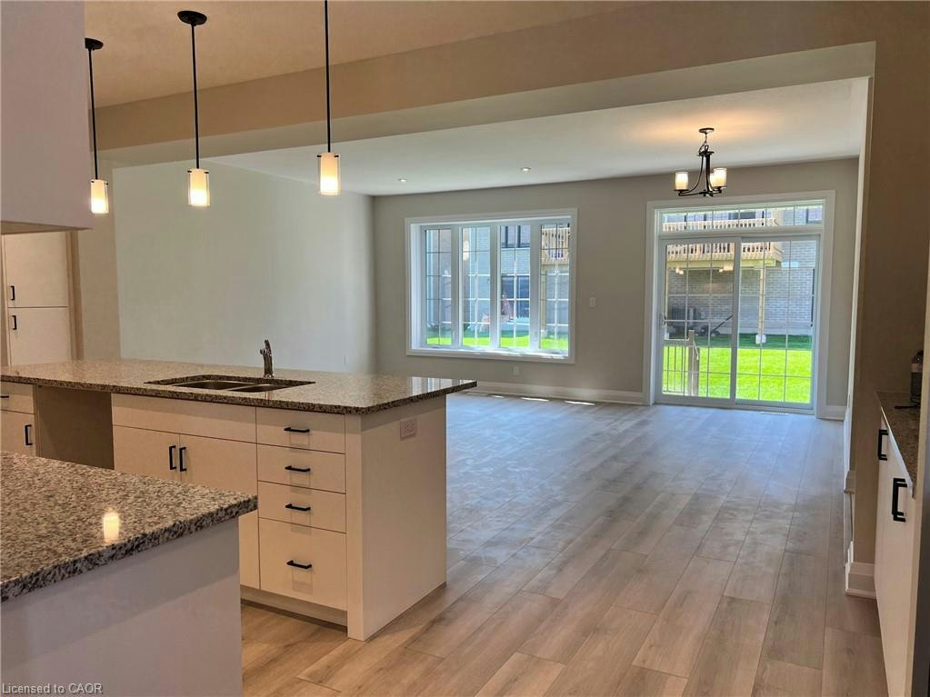237 Raspberry Place, Waterloo, ON, N2V 0H3 - 2