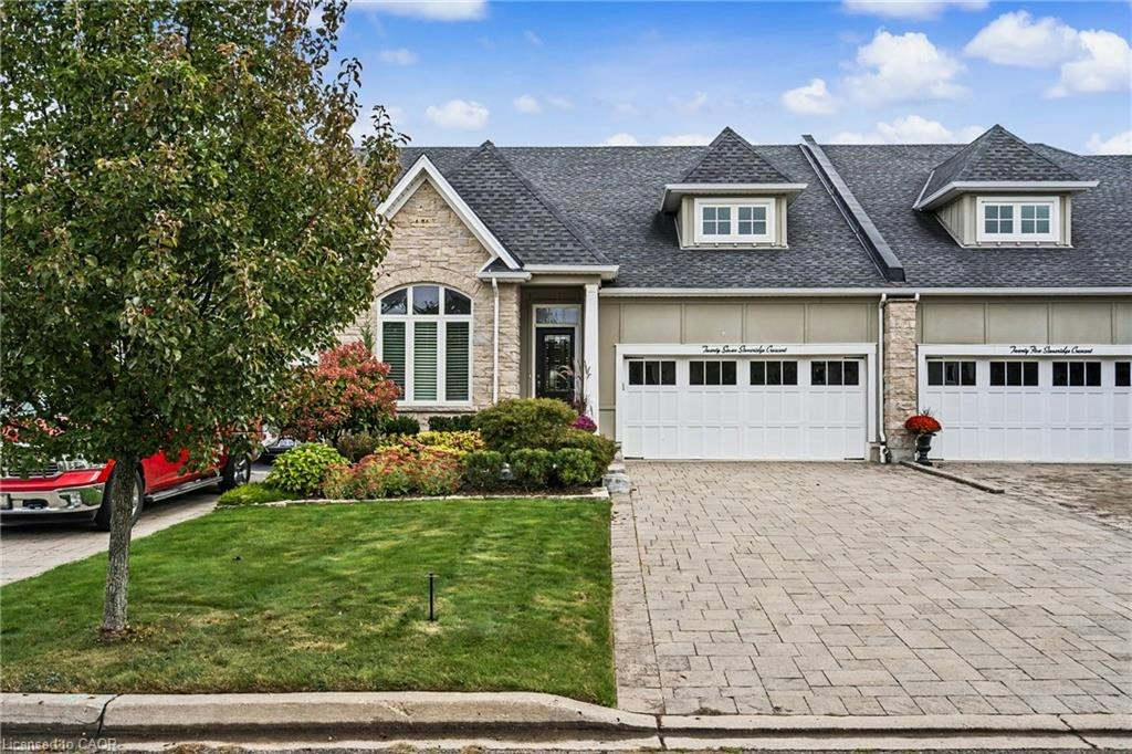 27 Stoneridge Crescent, Niagara-on-the-Lake, ON, L0S 1J1