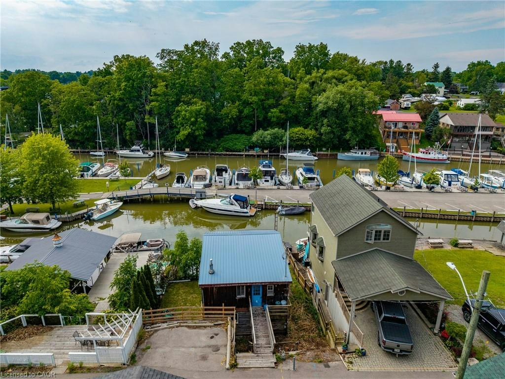 7 Douglas Street, Norfolk County, ON, N0A 1N7