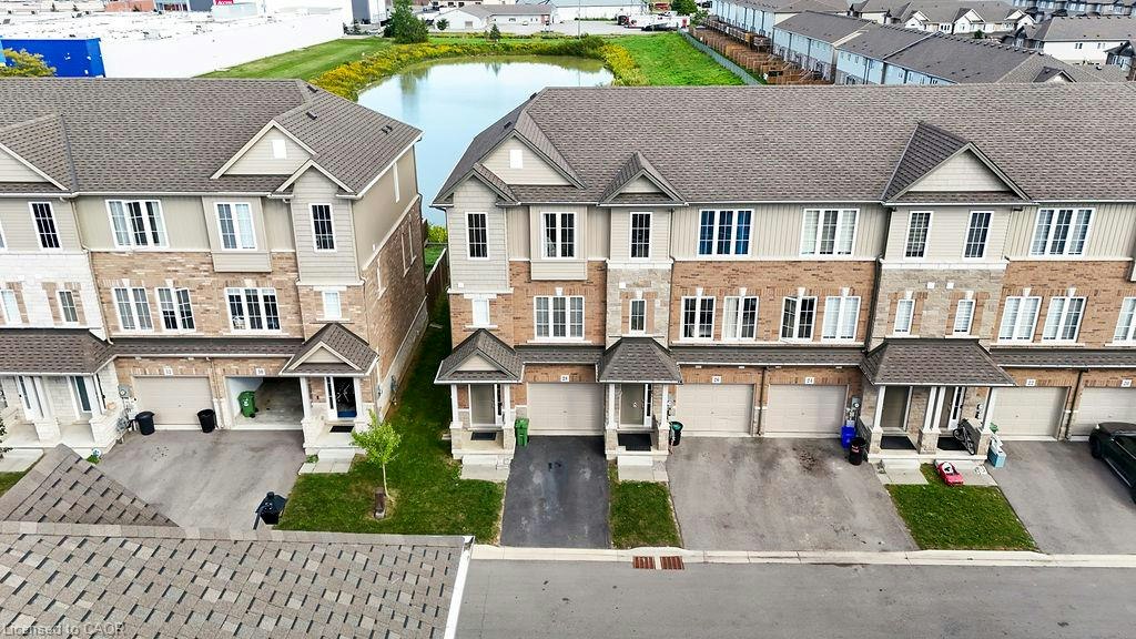 28 Canary Grass Boulevard, Hamilton, ON, L0R 1P0
